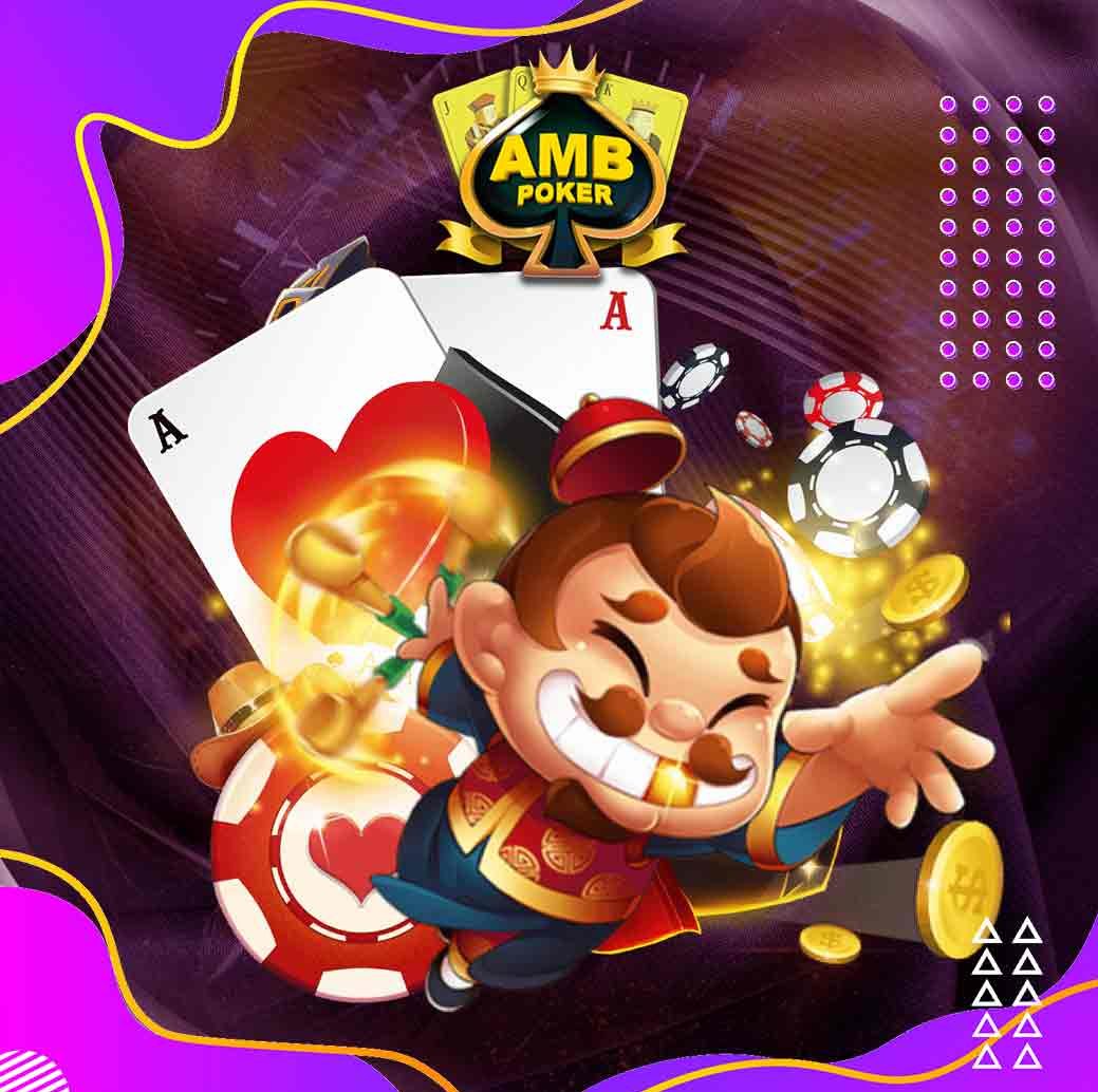 ambpoker-slot