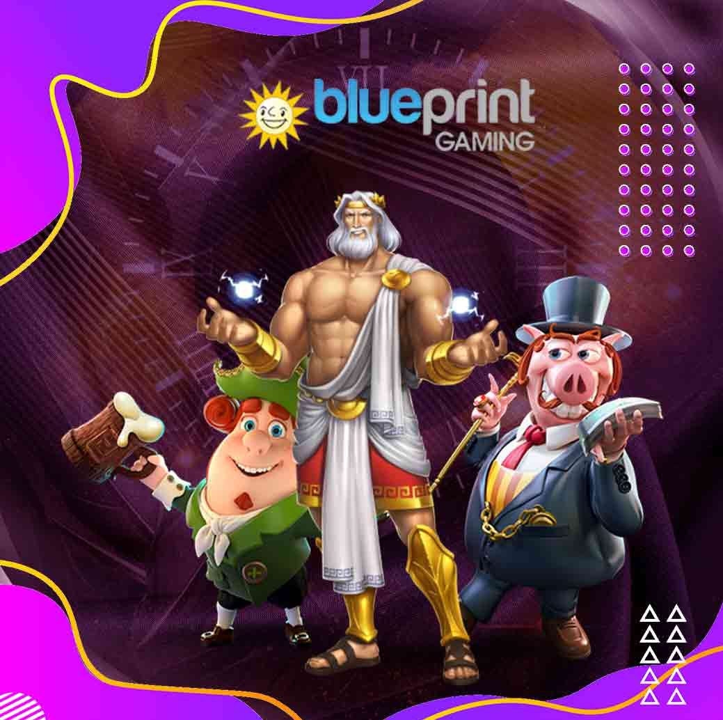 blueprint-slot
