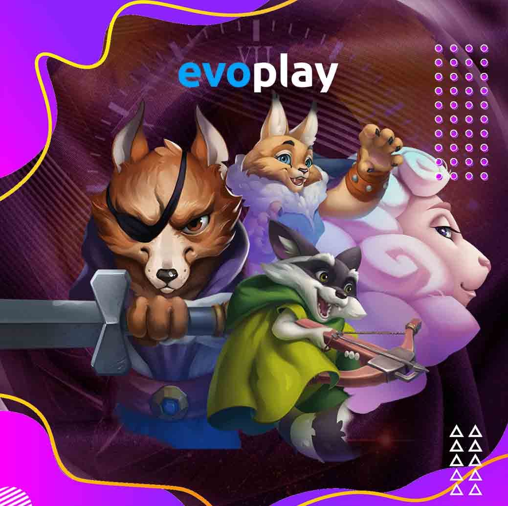 evoplay-slot
