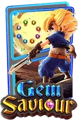 gem-saviour