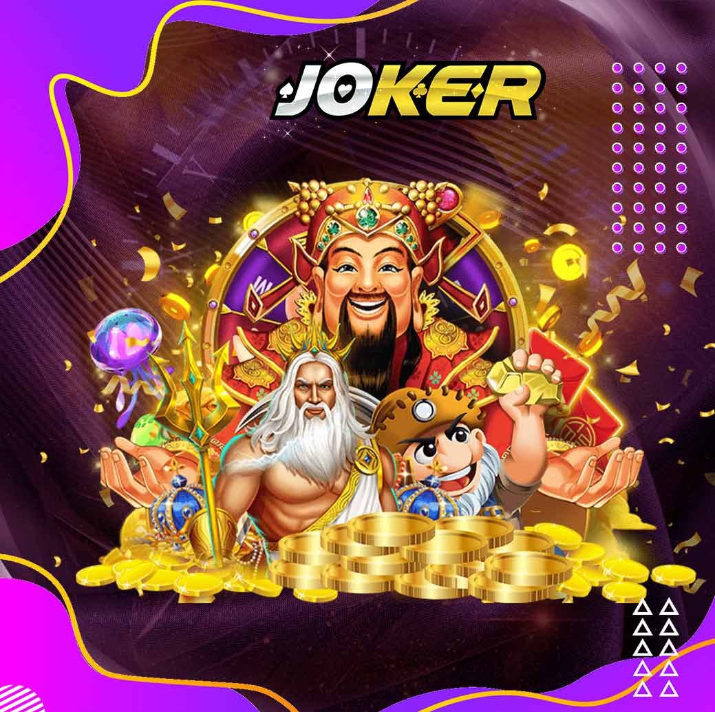 slot-joker