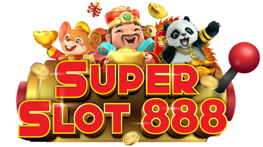 เว็บสล็อต888